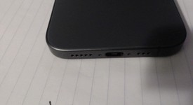 Mint
													Apple iPhone 17 - Unlocked, Black, 256 GB, A3258, photo 5 of 6