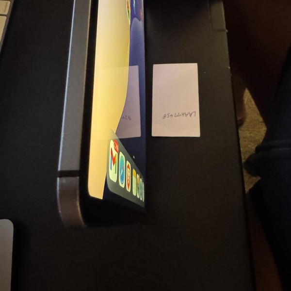 Apple iPad Pro 12.9 inch 3rd Gen 2018 - Verizon, 256 GB, Gray, A2014