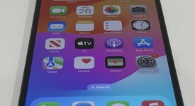 Good
													Apple iPhone 13 Pro Max - Verizon, Sierra Blue, 256 GB, A2484, photo 3 of 7