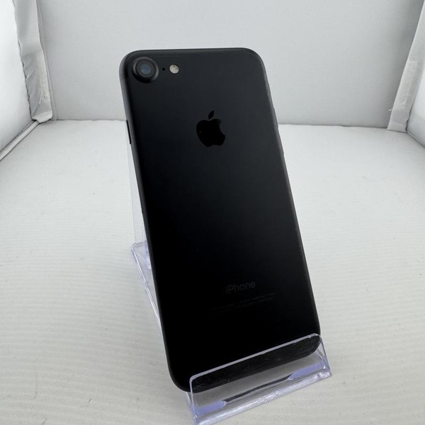 Apple iPhone 7 - Unlocked, 32 GB, Black, A1660