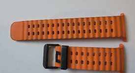 Good
													Samsung Galaxy Watch Ultra - Unlocked, Gray, SM-L705U, 47mm, photo 4 of 9