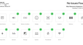 Good
													MacBook Air 2019 - 13" - I5, Gold, 256 GB, 8 GB, photo 2 of 16