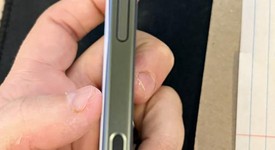 Mint
													Apple iPhone 17 - Unlocked, Black, 256 GB, A3258, photo 5 of 5