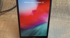 Fair
													Apple iPhone 6 - AT&T, Gray, 128 GB, A1549, photo 6 of 6