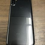 Good Samsung Galaxy A11 - Verizon, 32 GB, Black, 2 GB