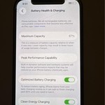 Good Apple iPhone 12 - Unlocked, 128 GB, Blue, A2172