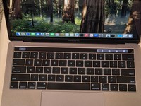 MacBook Pro 2019 - 13"