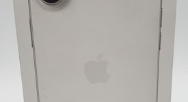 New
													Apple iPhone 16 Plus - Unlocked, White, 128 GB, A3082, photo 1 of 4