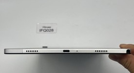 Good
													Samsung Galaxy Tab A9 Plus - Wi-Fi, Silver, 64 GB, 4 GB, SM-X210, photo 5 of 9