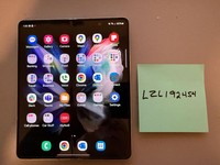 Samsung Galaxy Z Fold3 5G