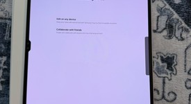 Good
													Samsung Galaxy Tab S9 Ultra - Wi-Fi, Beige, 1 TB, 16 GB, SM-X910, photo 3 of 10