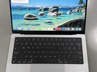 MacBook Pro 2021 - 14"