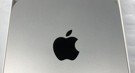 Good
													Mac mini 2020 - Apple M1, Silver, 1 TB, 8 GB, photo 1 of 8