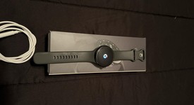 Mint
													Google Pixel Watch 4 - Wi-Fi, Black, 45mm, photo 3 of 16