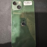 Good Apple iPhone 13 - Unlocked, 128 GB, Green, A2482