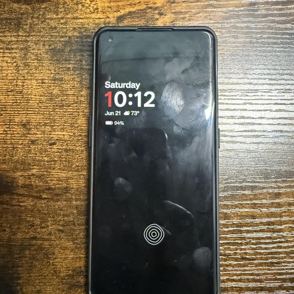 OnePlus 11 - Unlocked, 256 GB, Green, 16 GB, CPH2451