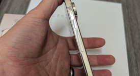 Mint
													Google Pixel 9 Pro - Verizon, Porcelain, 128 GB, 16 GB, GR83Y, photo 5 of 8