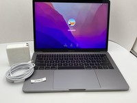 MacBook Pro 2016 (No Touch Bar) - 13"