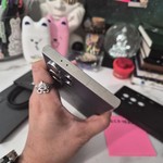 Good Samsung Galaxy S24 Ultra - T-Mobile, 256 GB, Violet, 12 GB, SM-S928U