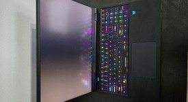 Good
													Acer Predator Gaming Laptop, photo 3 of 9