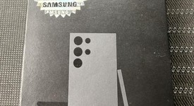 Mint
													Samsung Galaxy S24 Ultra - Unlocked Non-US, Black, 512 GB, 12 GB, SM-S928B/DS, photo 4 of 5