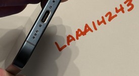 Good
													Apple iPhone 15 Pro - Unlocked, Blue, 128 GB, A2848, photo 2 of 7