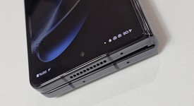 Good
													Samsung Galaxy Z Fold4 5G - Unlocked, Black, 512 GB, 12 GB, SM-F936U1, photo 4 of 15