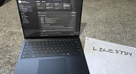 Mint
													Microsoft Surface Laptop 7 - Black, 512 GB, 16 GB, 13.8", photo 2 of 7