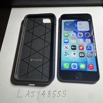 Good Apple iPhone SE 2nd Gen 2020 - Unlocked, 64 GB, Black, A2275