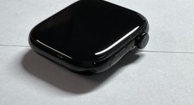 Mint
													Apple Watch Series 11 46mm - Jet Black, A3333 - GPS, Aluminum, photo 5 of 6