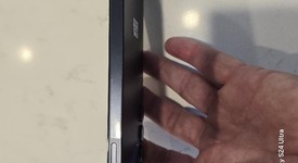 Mint
													Samsung Galaxy A15 5G - Unlocked, Black & Blue, 128 GB, 6 GB, photo 5 of 11