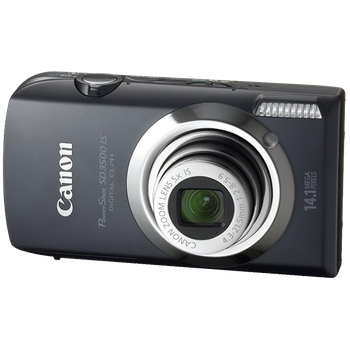 Canon PowerShot SD3500 IS for sale