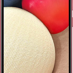 Fair Samsung Galaxy A02s - Unlocked, 32 GB, Black, 2 GB