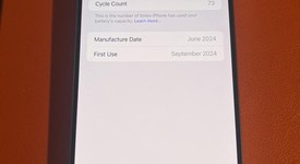 Fair
													Apple iPhone 15 Pro Max - Spectrum, Natural, 256 GB, A2849, photo 4 of 11
