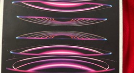 Good
													Apple iPad Pro 12.9" 6th Gen 2022 - Wi-Fi, Gray, 256 GB, photo 2 of 21