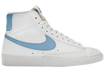 Nike Blazer Mid 77 Next Nature University Blue (Women's) for sale
