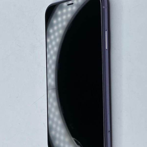 Apple iPhone 11 - Verizon, 64 GB, Purple, A2111