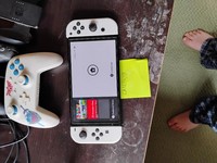 Nintendo Switch - OLED