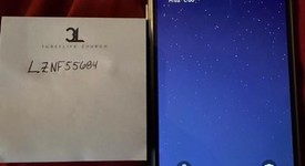 Good
													Apple iPhone 13 Pro Max - Unlocked, Graphite, 128 GB, A2484, photo 2 of 11