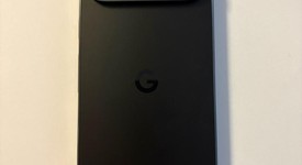 Mint
													Google Pixel 9 Pro - Visible, Obsidian, 256 GB, 16 GB, GR83Y, photo 4 of 6