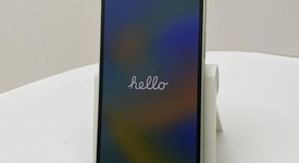 Good
													Apple iPhone 12 - Unlocked, Green, 128 GB, A2172, photo 1 of 5