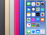 Apple iPod Touch 6th Gen