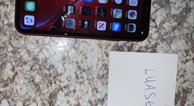 Fair
													Apple iPhone Xr - T-Mobile, Red, 64 GB, A1984, photo 5 of 5