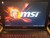 Good MSI Laptop