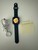 Good Apple Watch Series 7 41mm - Blue, A2473 - GPS, Aluminum
