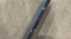 Good
													Apple iPhone 12 Pro - Unlocked, Pacific Blue, 256 GB, A2341, photo 5 of 11