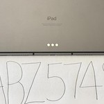 Good Apple iPad Pro 11 inch 3rd Gen 2021 - Unlocked, 256 GB, Gray