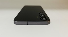 Good
													Samsung Galaxy S24 Plus - Verizon, Black, 256 GB, 12 GB, SM-S926U, photo 5 of 7