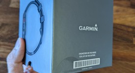 New
													Garmin epix Gen 2 - Black, Sapphire, photo 1 of 2