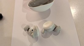 Used
													Google Pixel Buds A-Series - White, photo 1 of 4